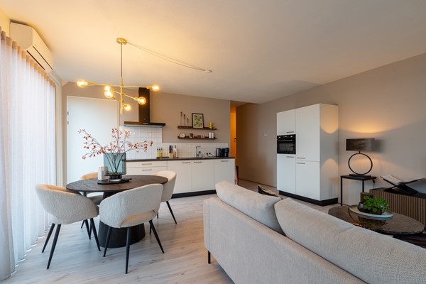 Medium property photo - Veldstraat 16A11, 4261 TB Wijk en Aalburg